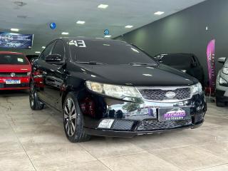 Foto do veículo Kia Cerato 1.6 Sx Auto E283