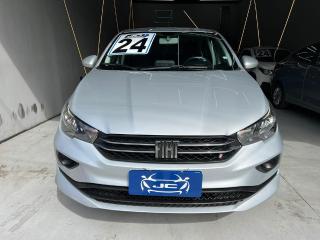 Foto do veículo Fiat Cronos 1.0 6v Flex