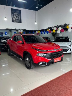 Foto do veículo Fiat Toro Freedom 1.8 16v Flex Aut.