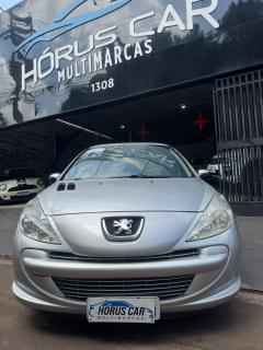 Foto do veículo Peugeot 207 1.4 Flex Xr Passion