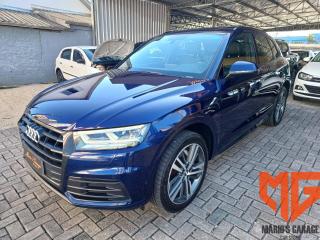 Foto do veículo Audi Q5 2.0 16v Tfsi Quattro S Tronic