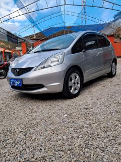 Foto do veículo Honda Fit 1.4 Flex Lx At