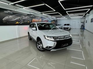 Foto do veículo Mitsubishi Outlander 3.0/gt 3.0 V6 Aut.