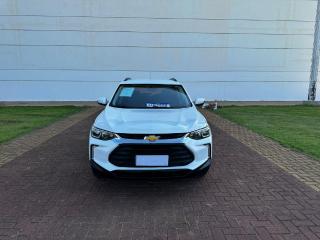 Foto do veículo Chevrolet Tracker Lt 1.0 Turbo 12v Flex Aut.