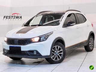 Foto do veículo Fiat Argo Drive 1.3 8v Flex Aut.