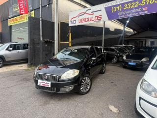 Foto do veículo Fiat Linea 1.4 T-jet