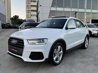 Foto do veículo Audi Q3 1.4 Prestige Plus S Tronic