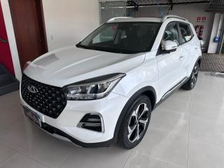 Foto do veículo Chery Tiggo 5x 1.5 T Pro Cvt
