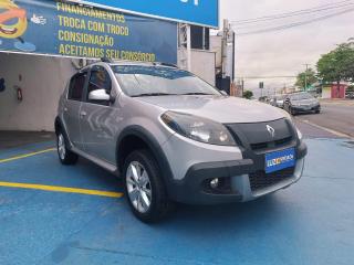 Foto do veículo Renault Sandero Stepway Flex 1.6 16v 5p