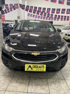 Foto do veículo Chevrolet Onix Hatch Lt 1.0 8v Flexpower 5p Mec.