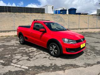 Foto do veículo Volkswagen Saveiro 1.6 Total Flex Trendline Cs