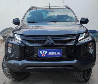 Foto do veículo Mitsubishi L200 2.4 D Triton Sport Hpe-s Auto 4wd