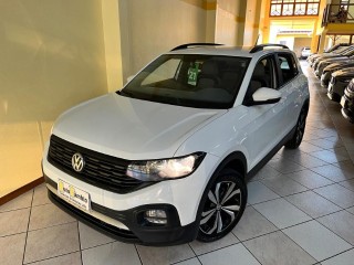 Foto do veículo Volkswagen T-cross 1.0 200 Tsi Auto