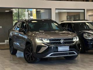Foto do veículo Volkswagen Taos Highline 1.4 250 Tsi Flex Aut.