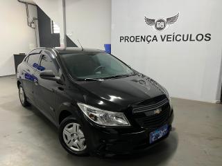 Foto do veículo Chevrolet Onix 1.0 Spe/4 Eco Joy Vd