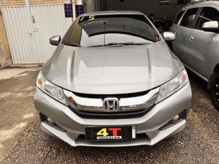 Foto do veículo Honda City 1.5 16v Flexone Ex Cvt