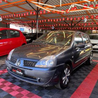 Foto do veículo Renault Clio 1.0 16v Expression