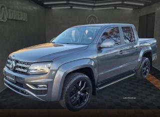 Foto do veículo Volkswagen Amarok 2.0 Cd Comfortline Auto 4wd