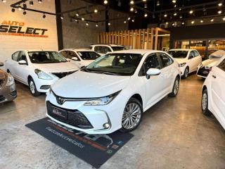 Foto do veículo Toyota Corolla 2.0 Xei Cvt