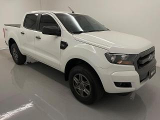 Foto do veículo Ford Ranger 2.2 Cd Xls 4wd