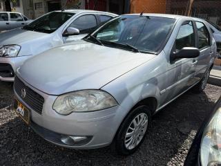 Foto do veículo Fiat Palio 1.4 8v Flex Elx