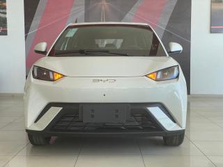 Foto do veículo Byd Dolphin Mini Bev 38kwh 5l Auto