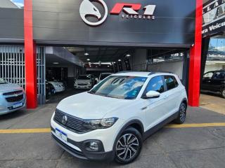 Foto do veículo Volkswagen T-cross 1.0 200 Tsi Sense Auto