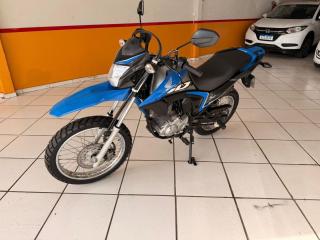 Foto do veículo Honda Nxr 160 Bros Esdd Flexone
