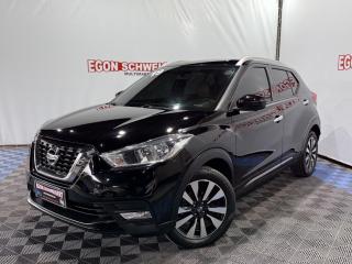 Foto do veículo Nissan Kicks Sl 1.6 16v Flexstar 5p Aut.