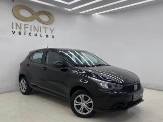 Foto do veículo Fiat Argo 1.0 Drive