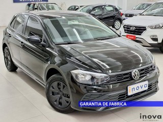 Foto do veículo Volkswagen Polo Track 1.0 Flex 12v 5p