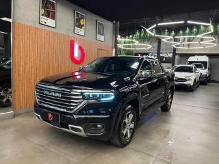 Foto do veículo Ram Rampage 2.0 Td Laramie Auto 4wd