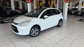 Foto do veículo Citroen C3 1.2 12v Puretech Attraction