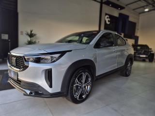 Foto do veículo Fiat Fastback 1.0 T200 Impetus Cvt