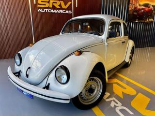 Foto do veículo Volkswagen Fusca 1600