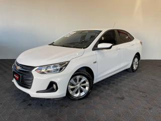 Foto do veículo Chevrolet Onix Sedan Plus Lt 1.0 12v Tb Flex Aut.