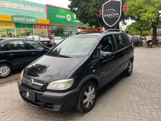 Foto do veículo Chevrolet Zafira 2.0 16v Elegance