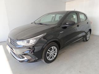 Foto do veículo Fiat Argo 1.0 Drive