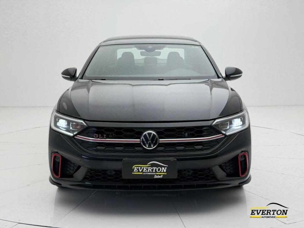 Volkswagen Jetta JETTA GLI 350 TSI 2.0 16V 4p Aut. 2024