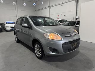 Foto do veículo Fiat Palio Attractive 1.0 Evo Fire Flex 8v 5p