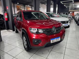 Foto do veículo Renault Kwid 1.0 Zen