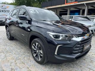 Foto do veículo Chevrolet Tracker 1.2 Turbo Ltz Auto