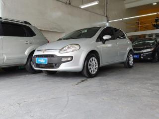 Foto do veículo Fiat Punto Attractive 1.4 Fire Flex 8v 5p