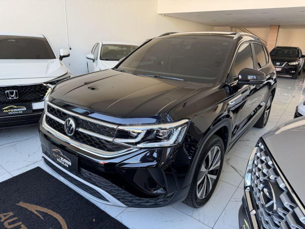 Volkswagen Taos