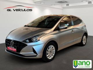 Foto do veículo Hyundai Hb20 1.0 Evolution