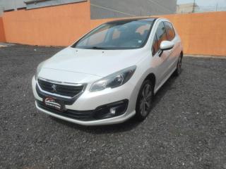 Foto do veículo Peugeot 308 Griffe 1.6 Turbo Flex 16v 5p Aut.