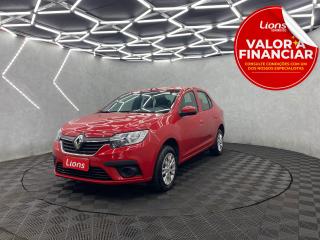 Foto do veículo Renault Logan Zen Flex 1.0 12v 4p Mec.