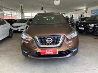 Foto do veículo Nissan Kicks Sv 1.6 16v Flexstar 5p Aut.