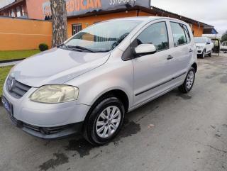 Foto do veículo Volkswagen Fox Plus 1.0mi/1.0mi Total Flex 8v 4p