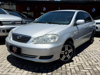 Foto do veículo Toyota Corolla Xli 1.6 16v 110cv Aut.